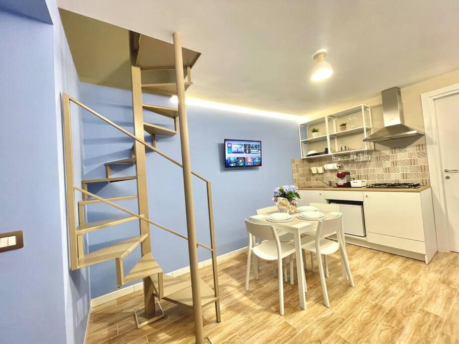 Appartement Isabel Naples
