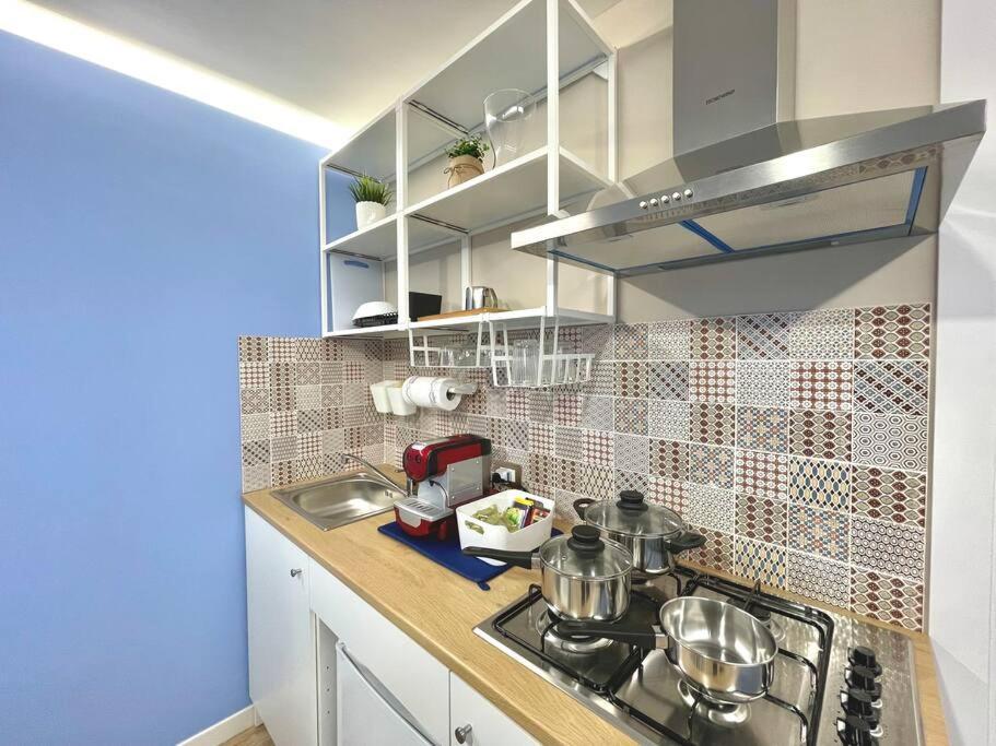 Appartement Isabel Naples
