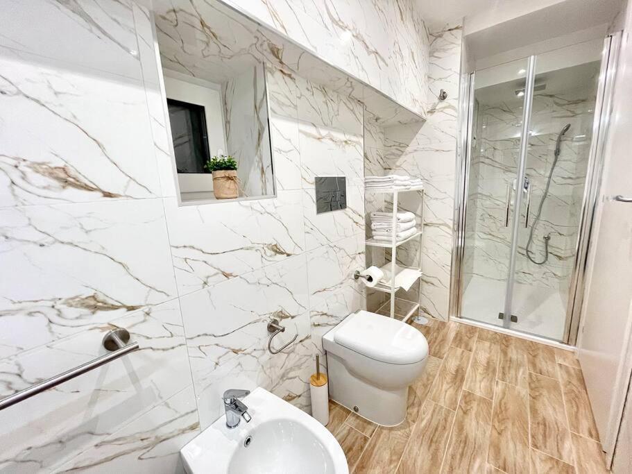 Isabel Appartement *