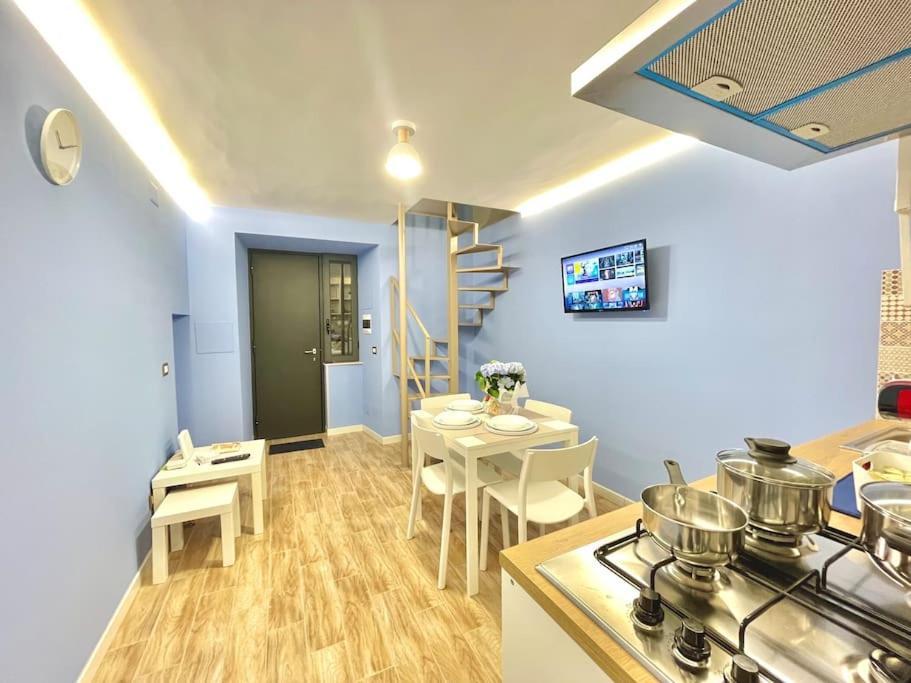 Appartement Isabel Naples