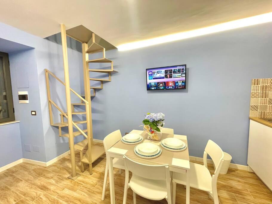 Isabel Appartement *