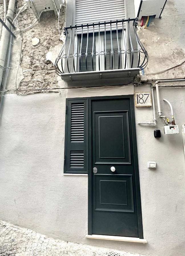 Isabel Appartement *