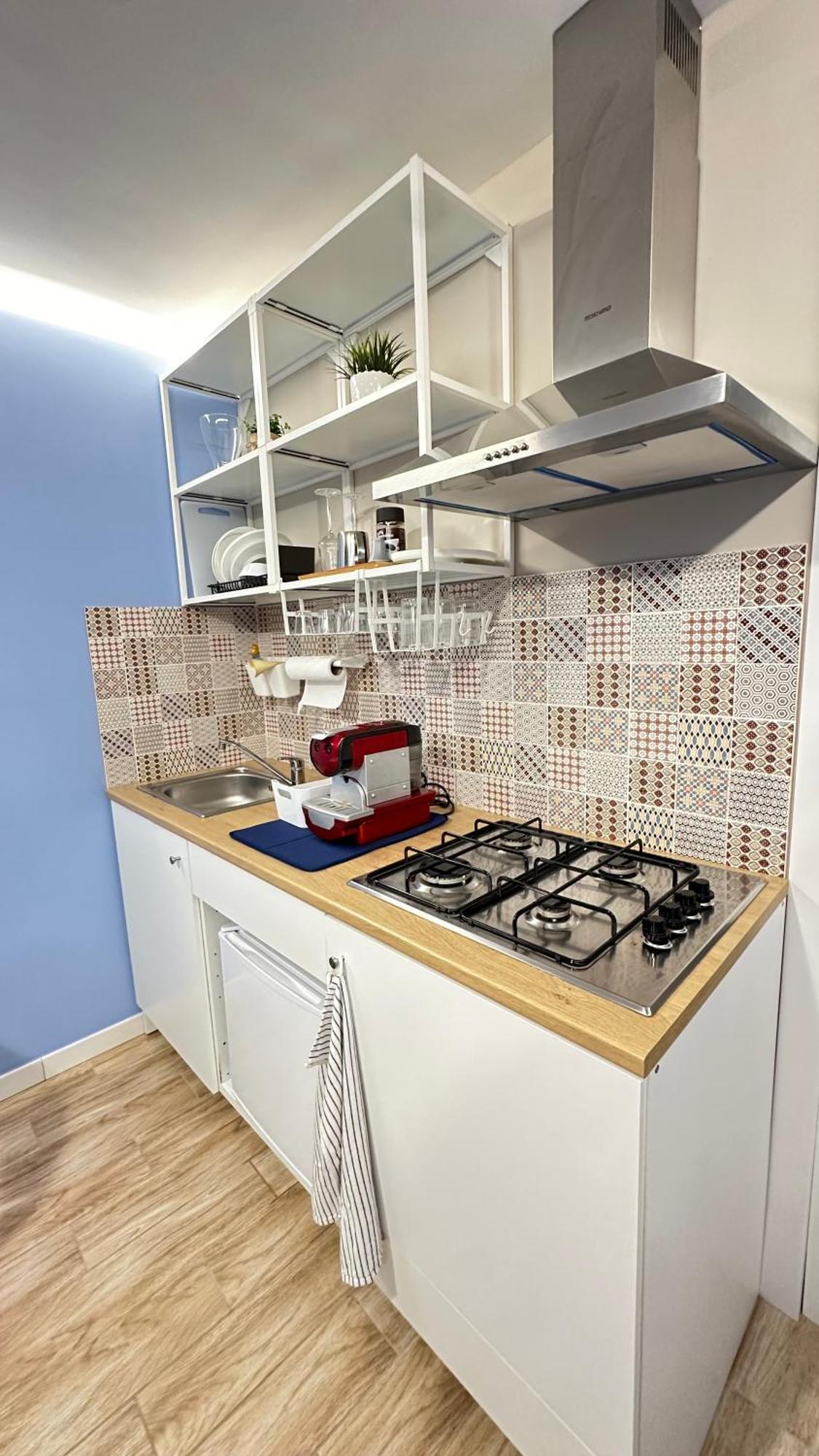 Isabel Appartement