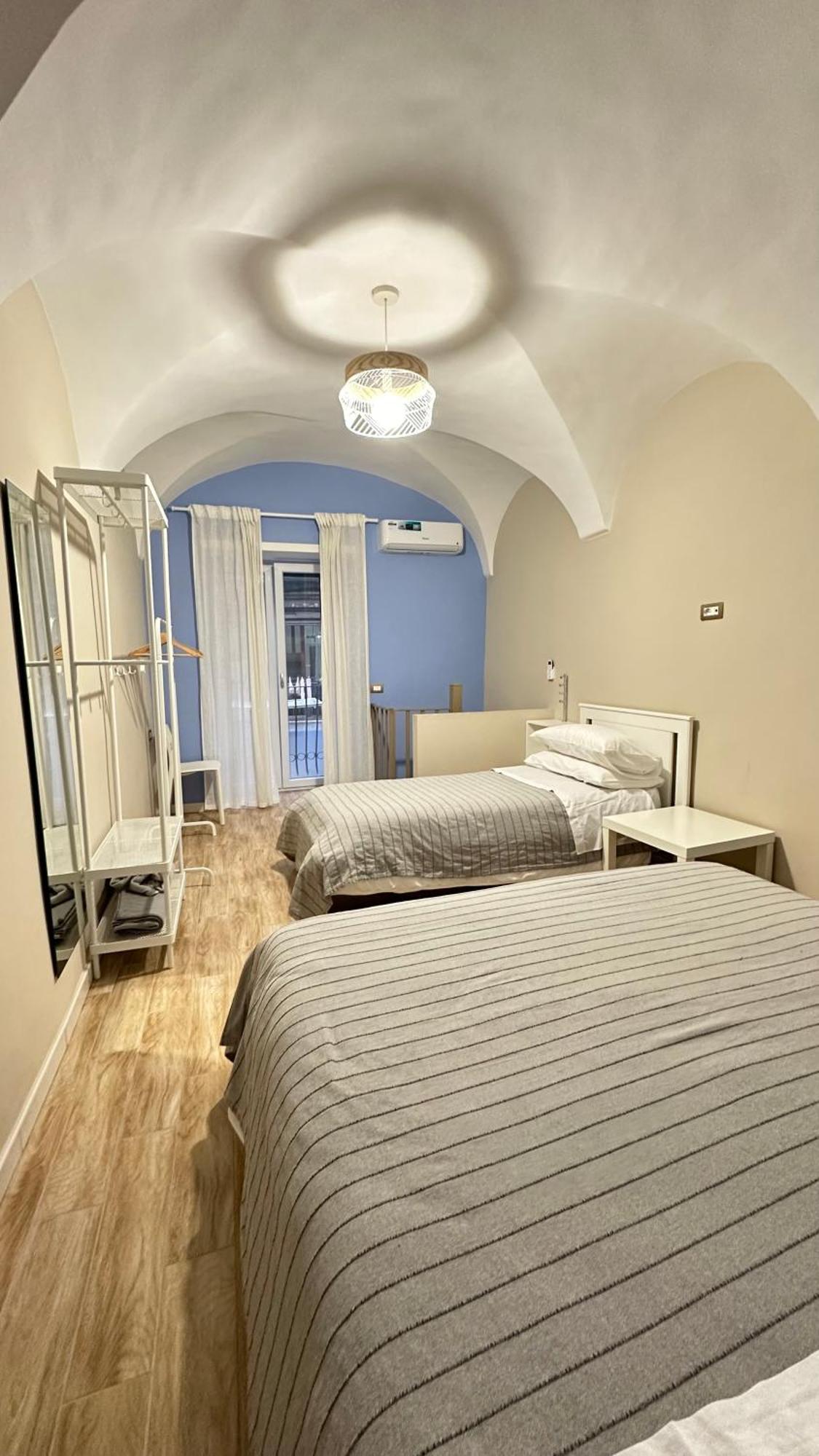 Appartement Isabel