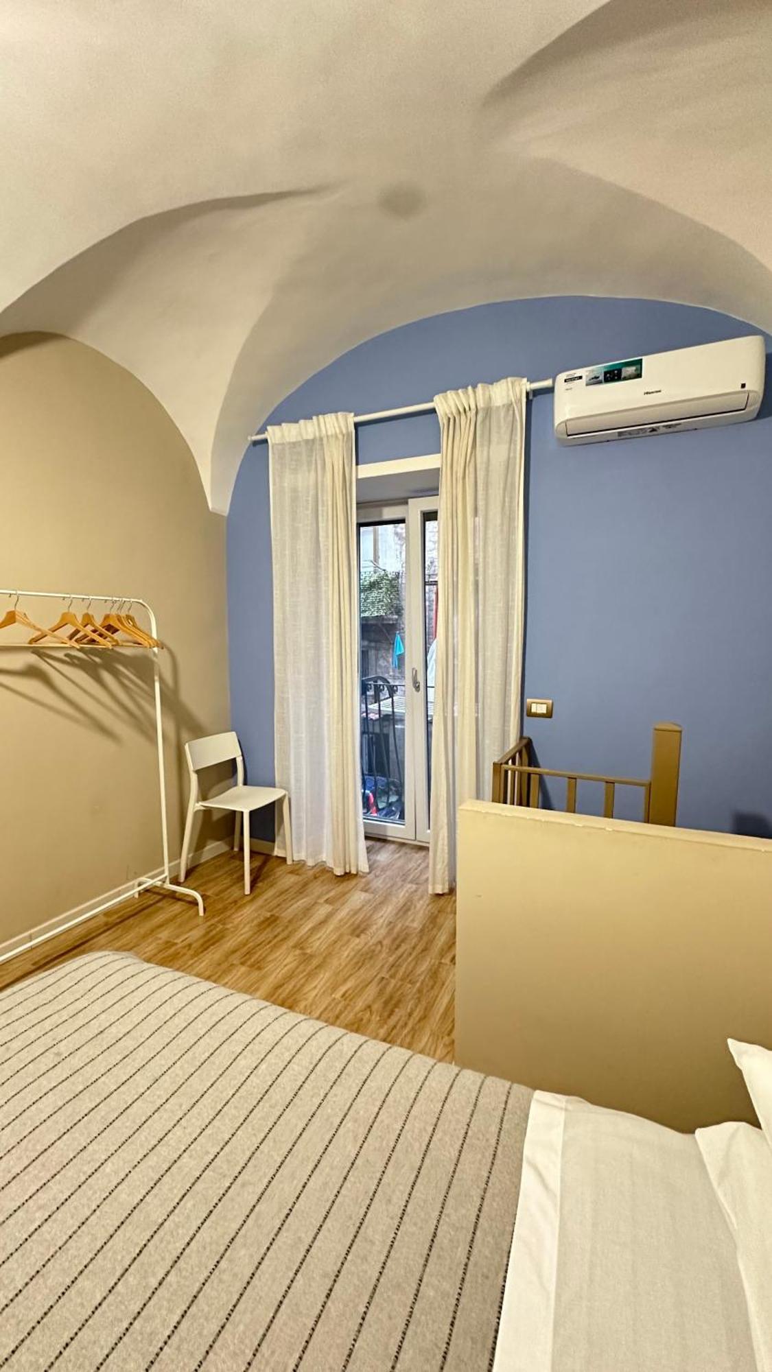 Appartement Isabel Naples