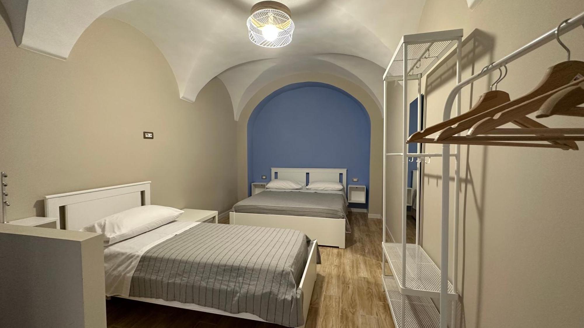 Isabel Appartement Naples