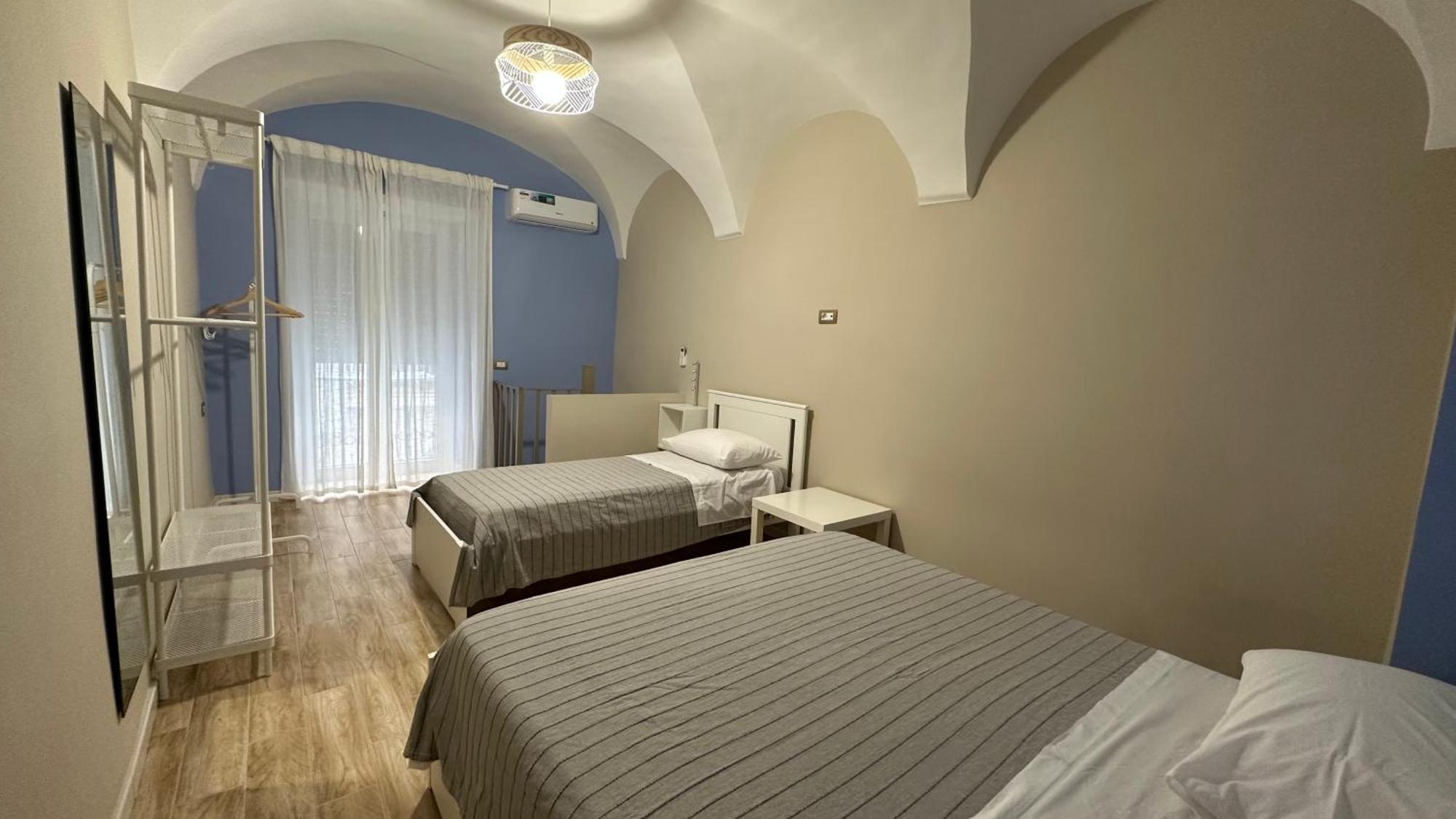 Appartement Isabel Naples
