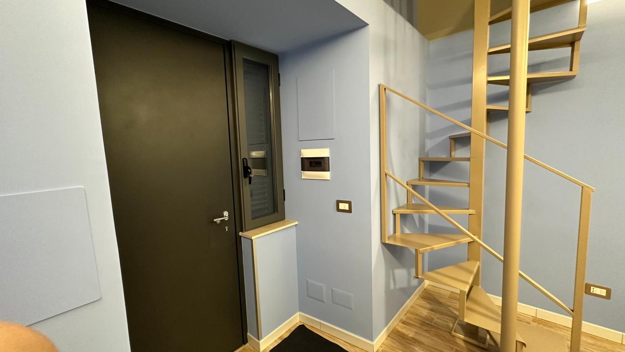Isabel Appartement