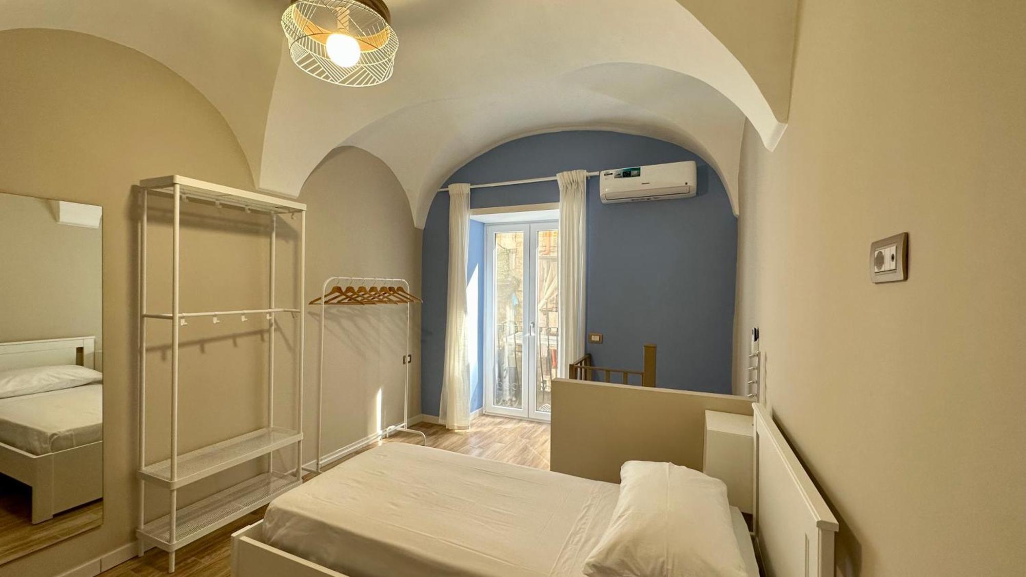 Appartement Isabel Naples
