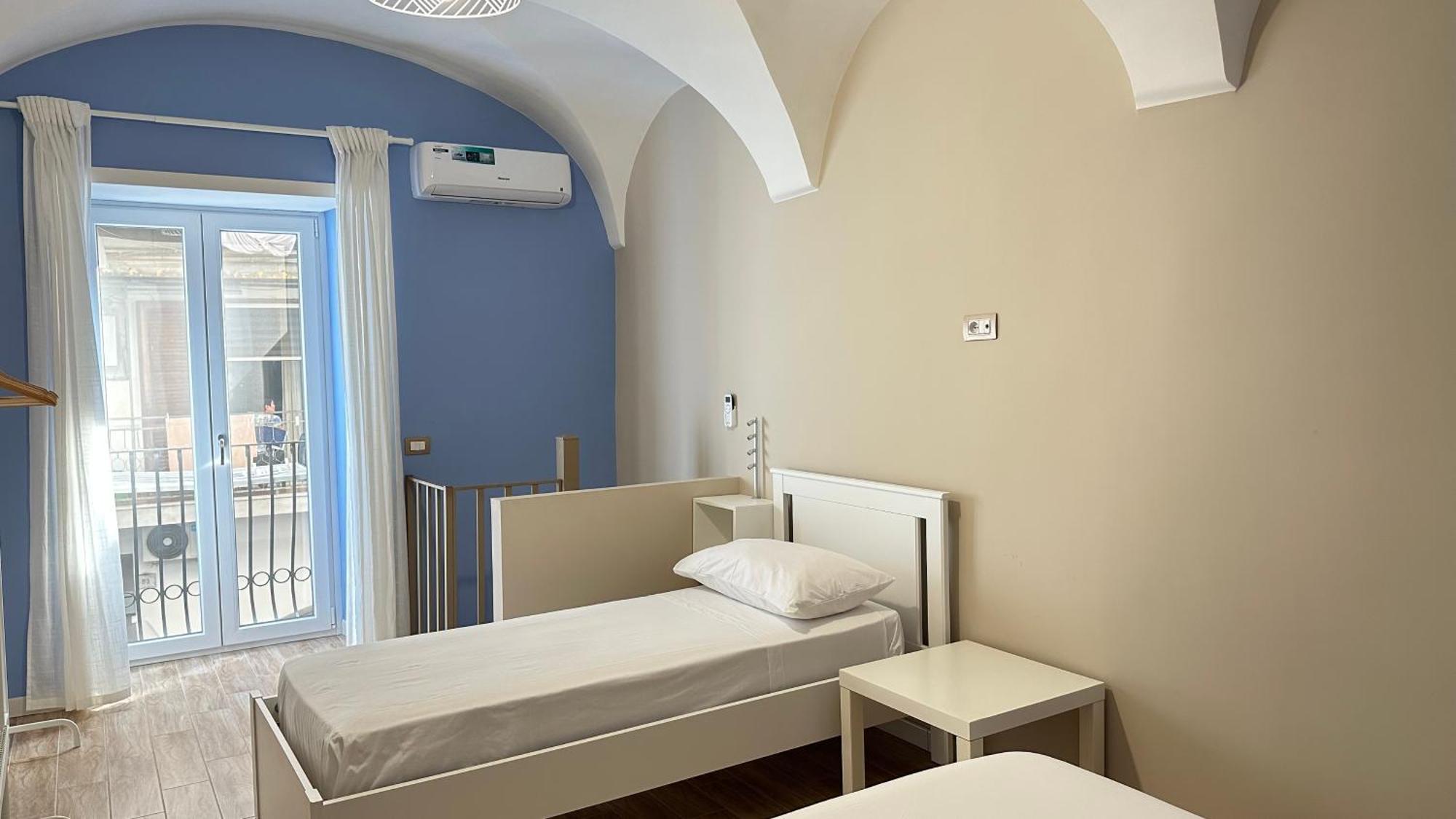 Isabel Appartement