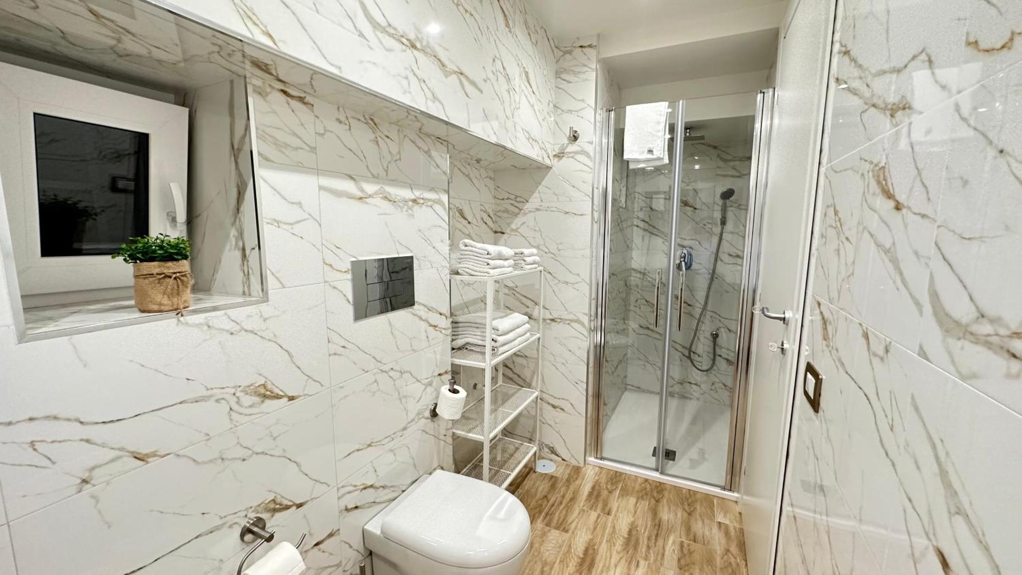 Isabel Appartement *