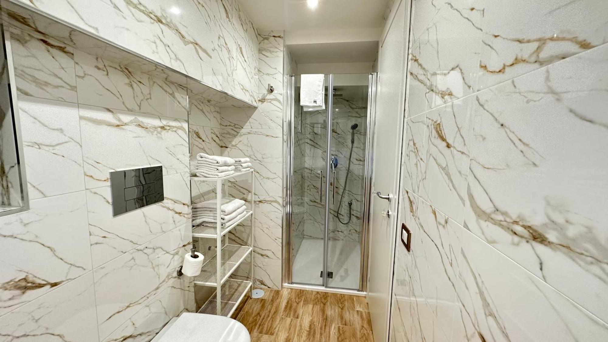 Isabel Appartement