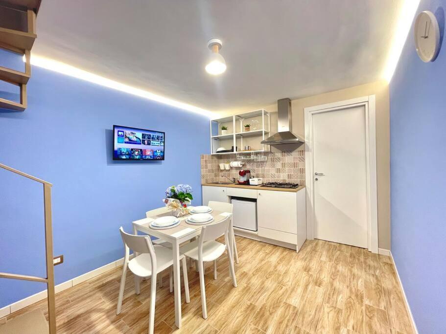 Isabel Appartement Naples